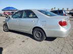 2005 Toyota Camry Le за продажба в Colton, CA - Front End