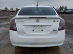 Rocky View County, AB에서 판매 중인 2010 Nissan Sentra Se-R - Minor Dent/Scratches