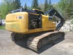 2018 John Deere 210Glc للبيع في Cookstown، ON - Side