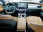 2025 Lexus Rx 350 Base for Sale in Wilmer, TX - Front End