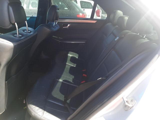 2015 MERCEDES BENZ E220 AMG N
