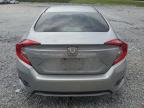 2021 Honda Civic Lx იყიდება Cartersville-ში, GA - Front End