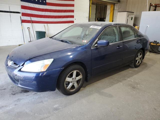 2005 Honda Accord Ex  