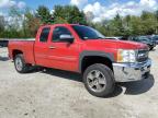 2013 Chevrolet Silverado K1500 Lt იყიდება Mendon-ში, MA - Minor Dent/Scratches