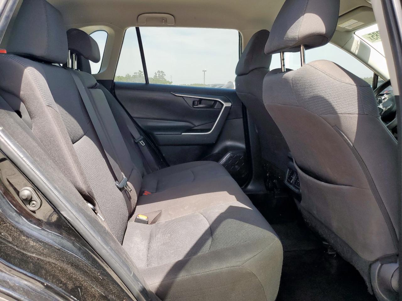 2022 Toyota Rav4 Le VIN: 2T3H1RFVXNW232924 Lot: 56935285