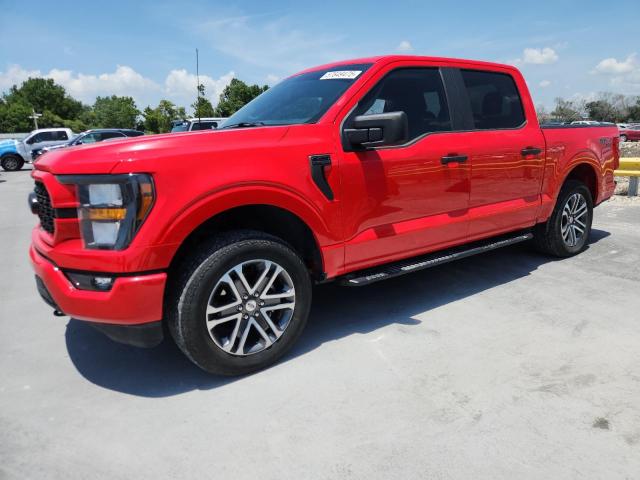 FORD F150 SUPER 2023