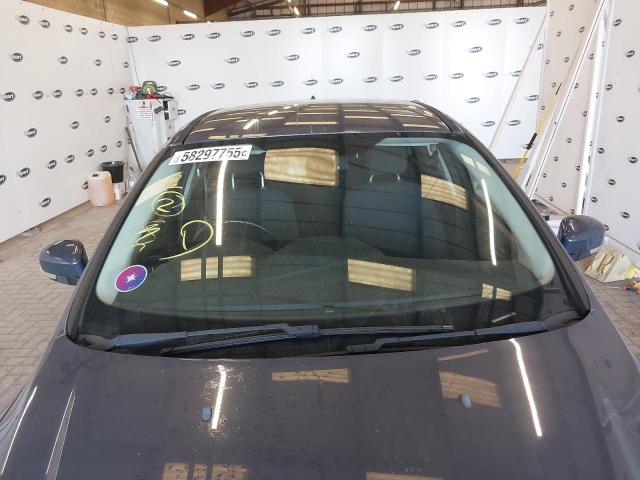 2011 FORD FOCUS TITA