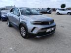 2022 VAUXHALL MOKKA 1.2 TURBO 100 DESIGN 5DR for sale at Copart CORBY