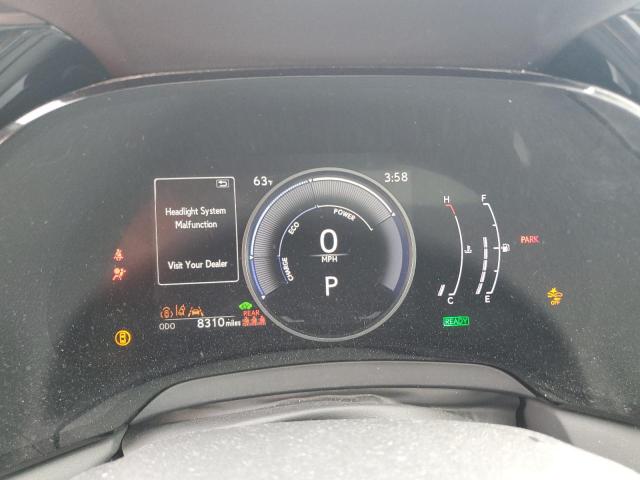 2024 LEXUS RX 350H BASE