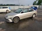 2004 Honda Civic Lx for Sale in Dunn, NC - Front End