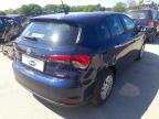 2017 FIAT TIPO EASY for sale at Copart ROCHFORD
