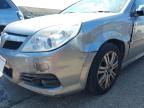 2008 VAUXHALL VECTRA SRI for sale at Copart NEWBURY