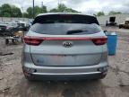 2022 Kia Sportage Lx   للبيع في Chalfont، PA - Front End