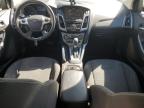 2012 Ford Focus Titanium на продаже в Cahokia Heights, IL - Hail