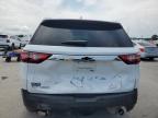 2021 Chevrolet Traverse Ls de vânzare în New Orleans, LA - Front End