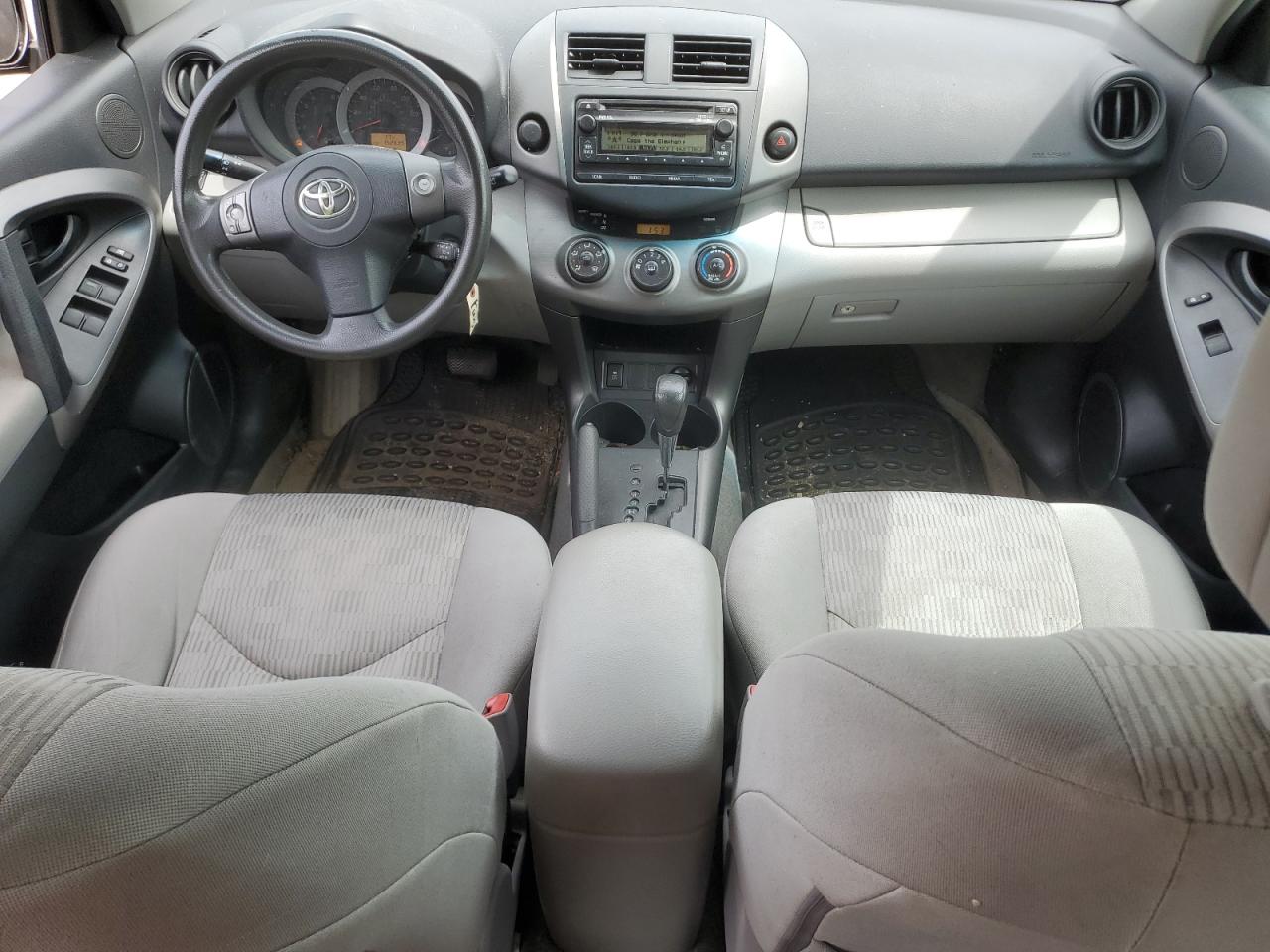 2012 Toyota Rav4 VIN: 2T3ZF4DV8CW133527 Lot: 58350235