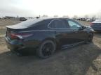 2022 TOYOTA CAMRY XSE   for sale at Copart AB - CALGARY