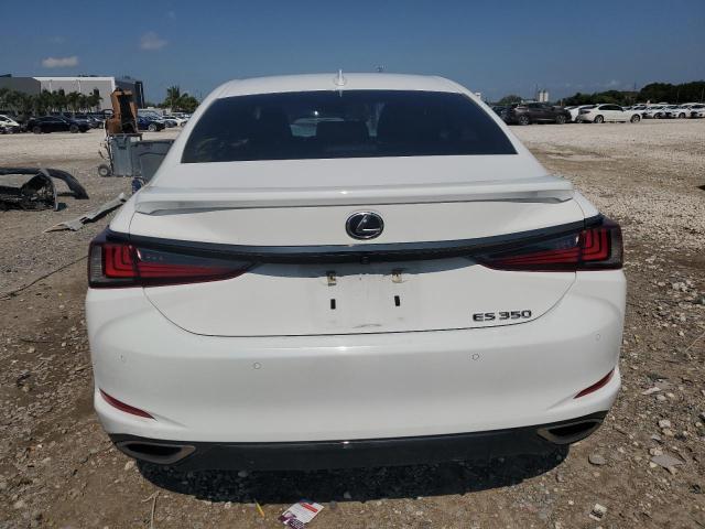  LEXUS ES 350 F S 2023 Белы