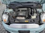 2013 Mini Cooper  за продажба в North Billerica, MA - Normal Wear
