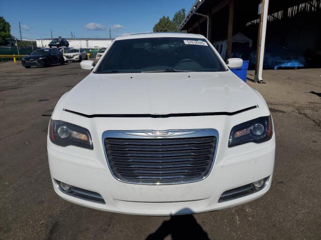  CHRYSLER 300 2014 Biały