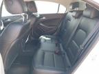 2016 MERCEDES BENZ A 180 SE E for sale at Copart SANDY