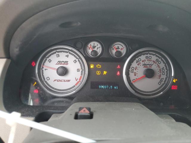 2009 FORD FOCUS SE  