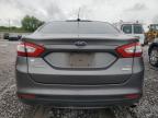 2014 Ford Fusion Se იყიდება Hueytown-ში, AL - Water/Flood
