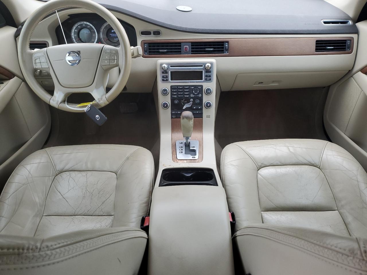 2010 Volvo Xc70 3.2 VIN: YV4982BZXA1080343 Lot: 55327245