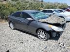2012 Hyundai Sonata Se продається в Reno, NV - Front End