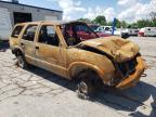 2004 Chevrolet Blazer  იყიდება Rogersville-ში, MO - Burn - Interior