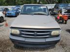 1997 Mazda B2300  на продаже в Riverview, FL - Front End