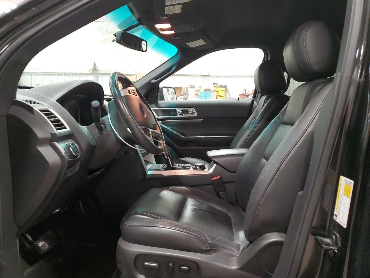 2015 Ford Explorer Xlt VIN: 1FM5K8D83FGA18356 Lot: 57463565