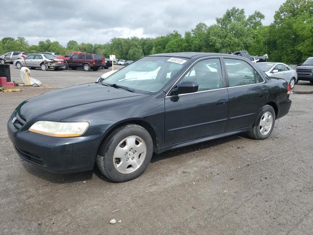 2002 Honda Accord Ex