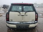 2012 Mini Cooper Clubman for Sale in Colorado Springs, CO - Front End