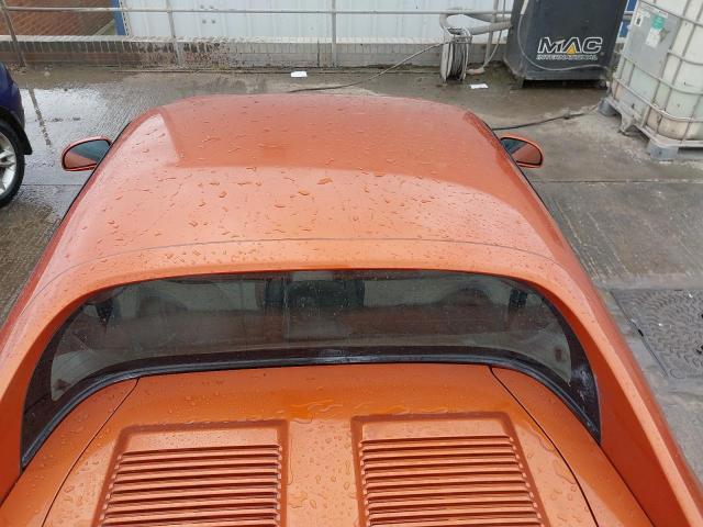 1998 TOYOTA MR2