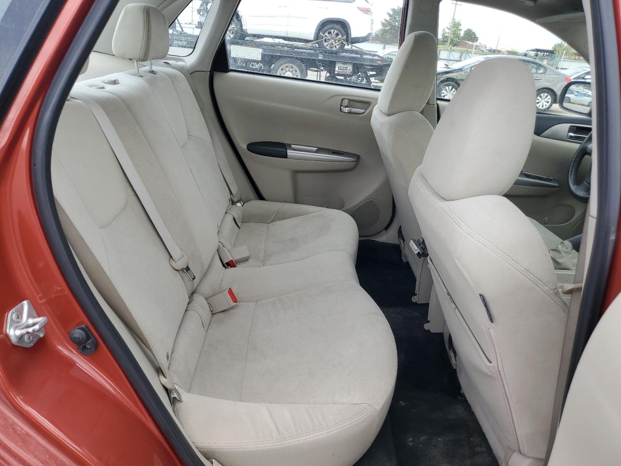 2010 Subaru Impreza 2.5I Premium VIN: JF1GE6B69AH515575 Lot: 56897175
