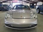 2002 Porsche 911 Carrera 2 за продажба в East Granby, CT - Rear End