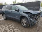 2019 Gmc Acadia Sle for Sale in Woodhaven, MI - Front End