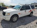 2008 Ford Expedition Xlt for Sale in Barberton, OH - Rear End