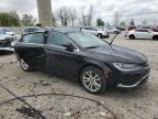2016 Chrysler 200 Limited for Sale in Wayland, MI - Side