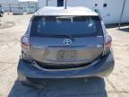 2014 Toyota Prius C  за продажба в Vallejo, CA - Front End