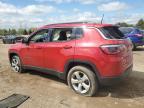 2018 Jeep Compass Latitude for Sale in Elgin, IL - Vandalism