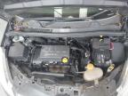 2012 OPEL CORSA for sale at Copart CASTLEDERMOT - IRELAND