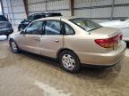 2002 Saturn L200  na sprzedaż w Greenwell Springs, LA - Side