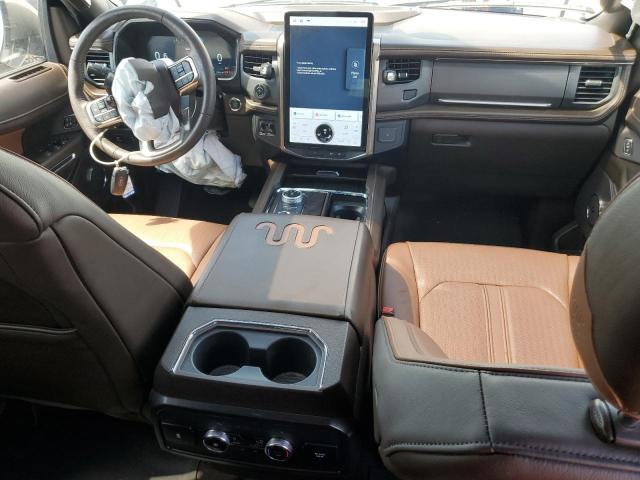  FORD EXPEDITION 2023 White