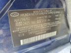 2011 Hyundai Sonata Gls продається в New Britain, CT - Biohazard/Chemical