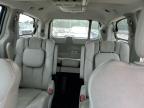 2012 Chrysler Town & Country Limited en Venta en Oklahoma City, OK - Water/Flood