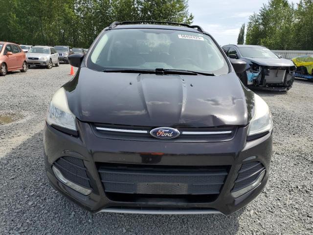  FORD ESCAPE 2013 Black