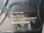 2015 Bmw M5  продається в Cartersville, GA - Front End