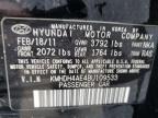 2011 Hyundai Elantra Gls за продажба в Littleton, CO - Front End